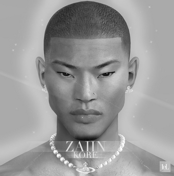 Second Life Marketplace - KIOR- ZAIIN DEMO